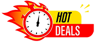 Ưu đãi chớp nhoáng - Hot Deal